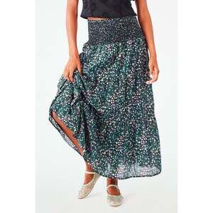 NWT Roller Rabbit Moonflower Nikki Skirt XS